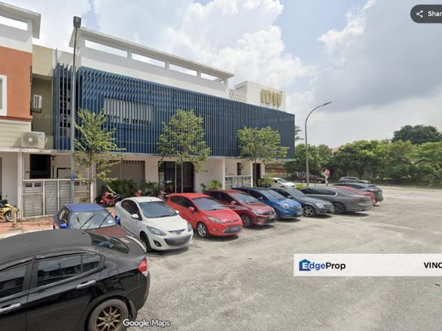 Shop for sale in Seksyen U12, Shah Alam