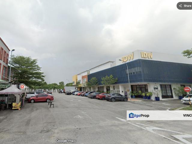 Shop for sale in Seksyen U12, Shah Alam