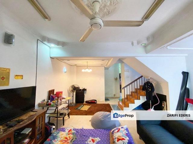 House for sale in Petaling, Alam Impian