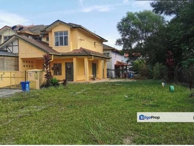 House for sale in Petaling, Alam Impian