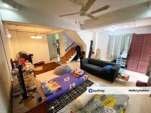 House for sale in Seksyen U12, Shah Alam