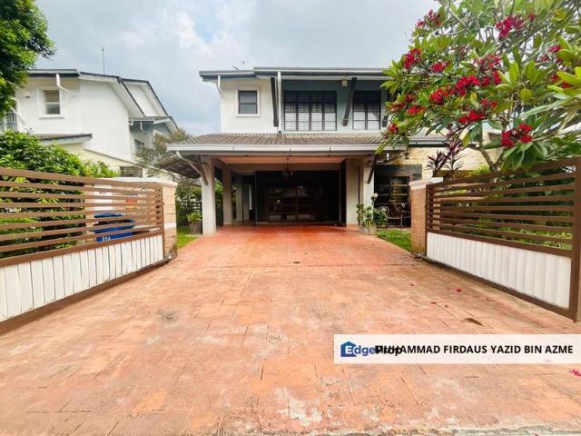House for sale in Petaling, Alam Impian