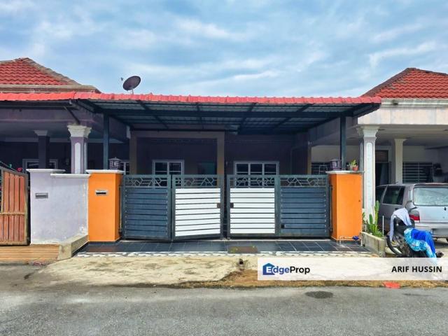 House for sale in Ulu Dong, Selangor
