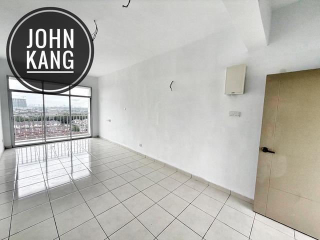 Apartment for sale in Wellesley, Penang