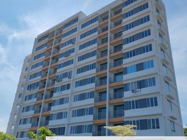 Condominium for sale in Wellesley, Penang