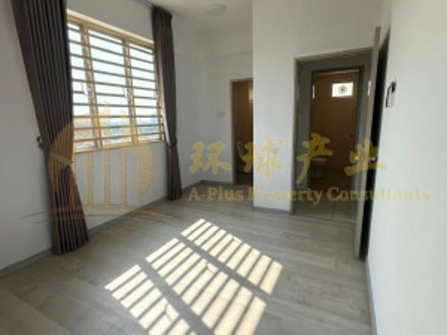 Apartment for rent in Wellesley, Penang