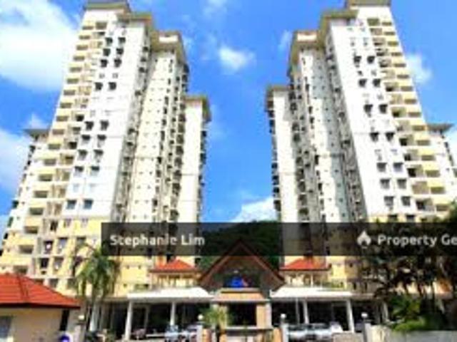 Apartment for rent in Mukim 13, Georgetown