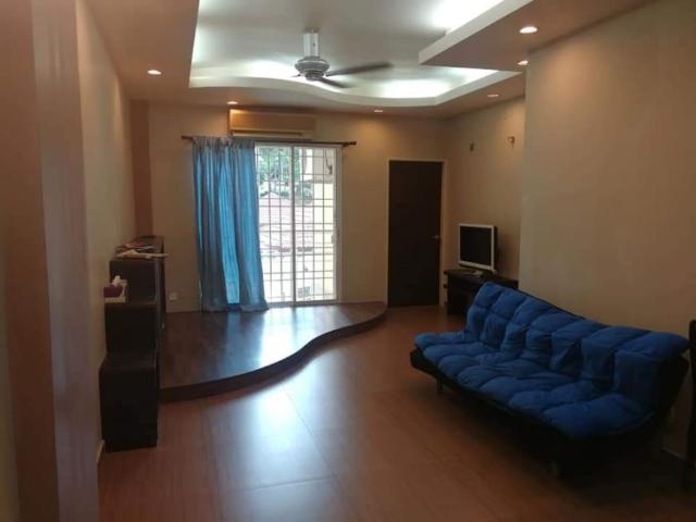 Apartment for rent in Georgetown, Penang