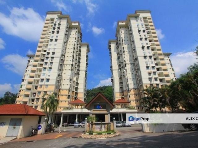 Condominium for sale in Mukim 13, Georgetown