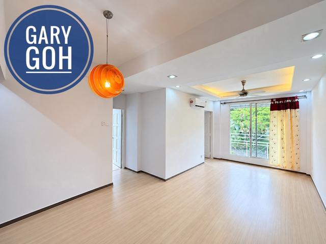 Apartment for sale in Georgetown, Penang