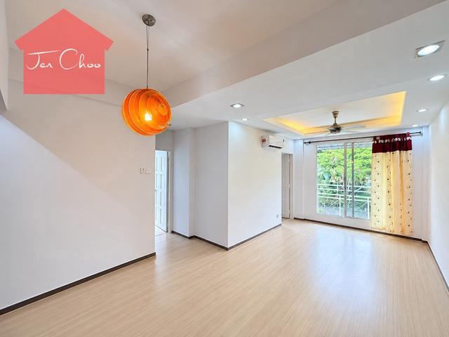 Apartment for sale in Barat Daya, George Town