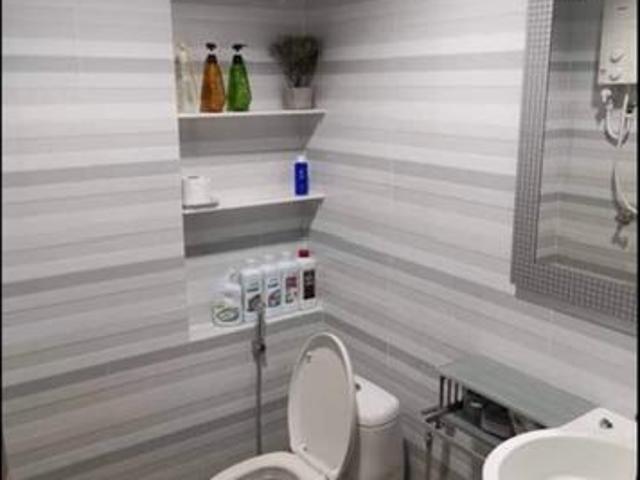 Apartment for sale in Georgetown, Penang