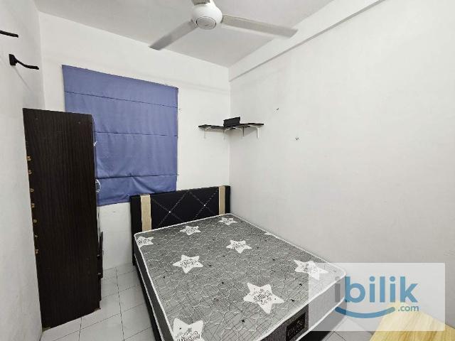 Apartment for rent in Mukim 13, Georgetown