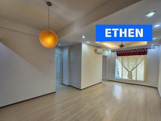 Apartment for sale in Georgetown, Penang