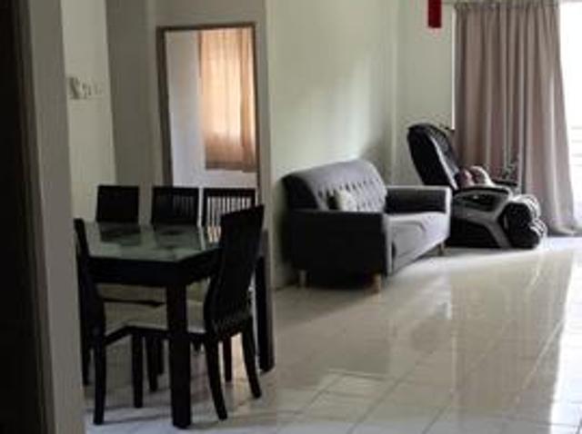Apartment for sale in Georgetown, Penang