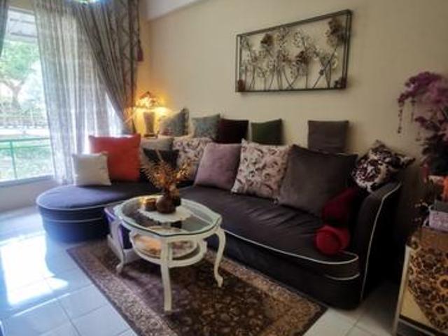 Apartment for sale in Georgetown, Penang