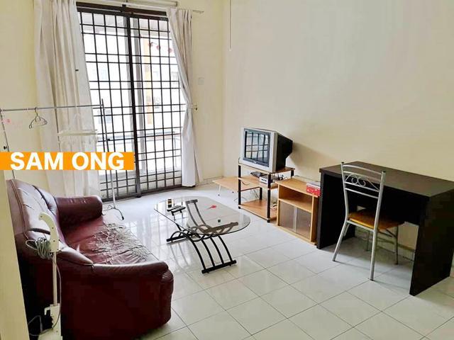 Apartment for sale in Georgetown, Penang
