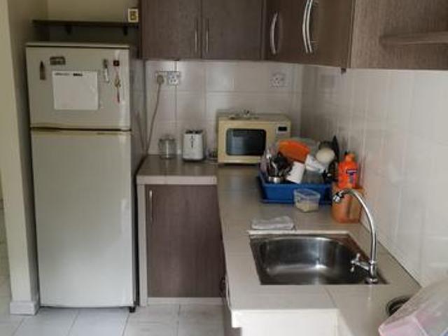 Apartment for sale in Georgetown, Penang