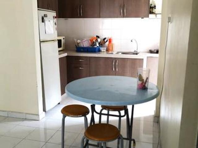 Apartment for sale in Georgetown, Penang