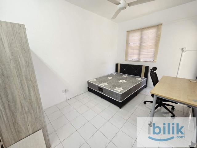 Apartment for rent in Mukim 13, Georgetown