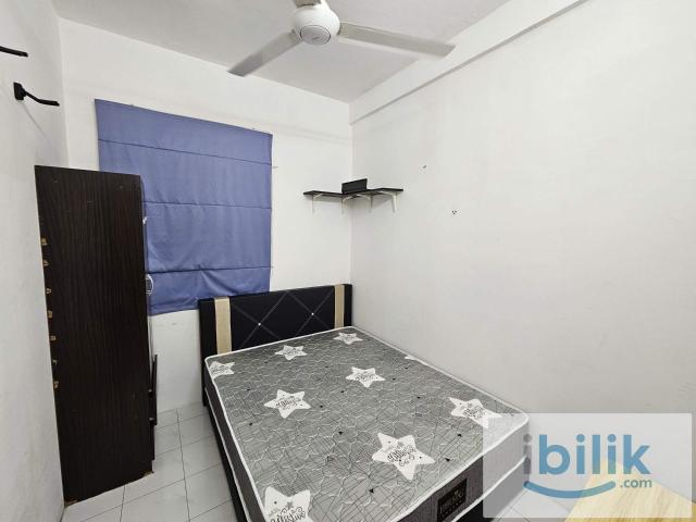 Room for rent in Mukim 13, Georgetown