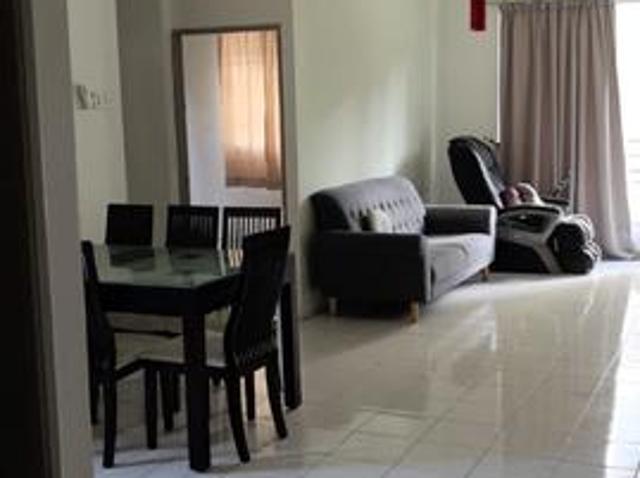 Apartment for sale in Georgetown, Penang