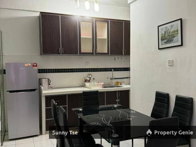 Apartment for sale in Mukim 13, Georgetown