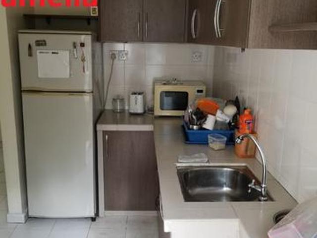 Apartment for sale in Georgetown, Penang