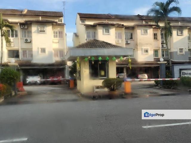 House for sale in Country Heights Damansara, Kuala Lumpur