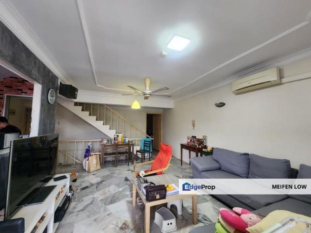 House for sale in Country Heights Damansara, Kuala Lumpur
