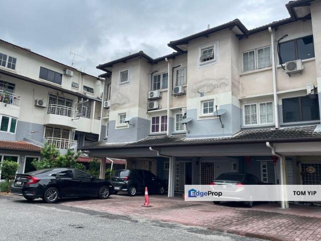 House for sale in Country Heights Damansara, Kuala Lumpur