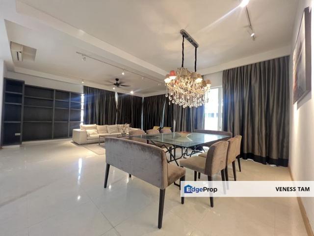 House for sale in Country Heights Damansara, Kuala Lumpur