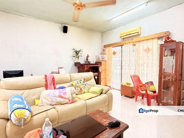 House for sale in Country Heights Damansara, Kuala Lumpur