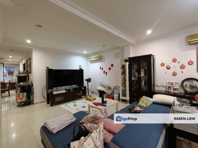 House for sale in Country Heights Damansara, Kuala Lumpur