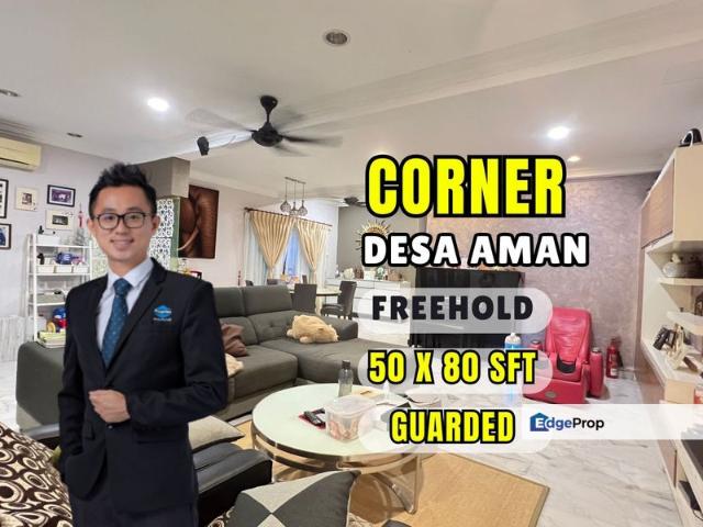 House for sale in Country Heights Damansara, Kuala Lumpur