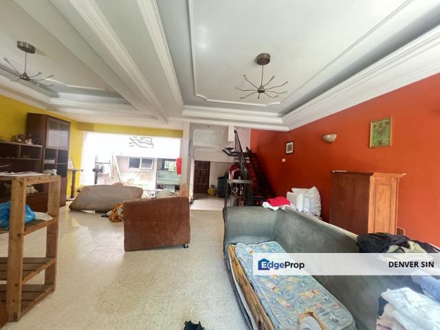 House for sale in Country Heights Damansara, Kuala Lumpur