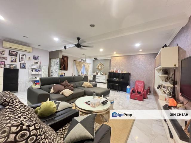 House for sale in Country Heights Damansara, Kuala Lumpur