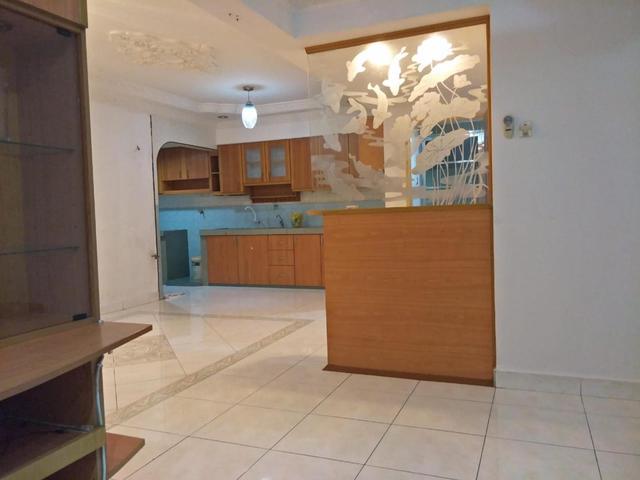 Property for sale in Kepong, Kuala Lumpur
