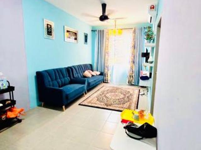 Apartment for sale in Kulim, Kedah