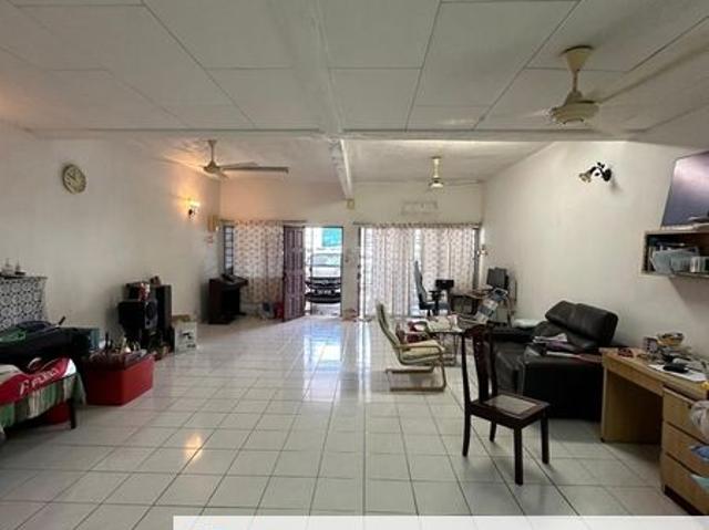 House for sale in Selayang, Selangor