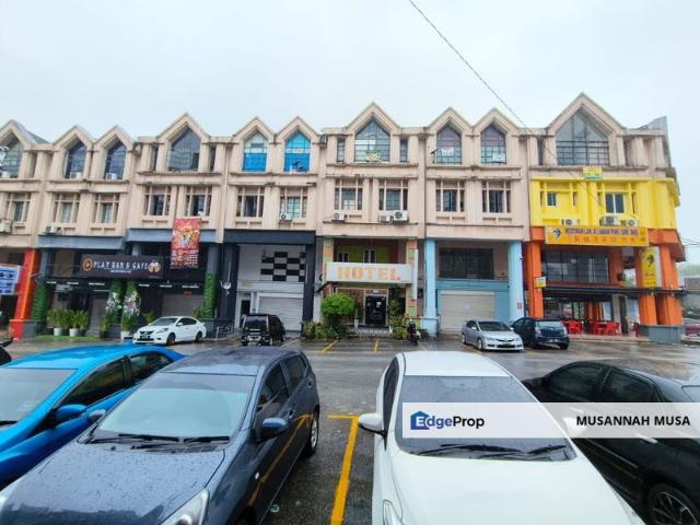 Shop for sale in Selayang, Selangor