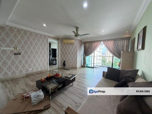Shop for sale in Selayang, Selangor