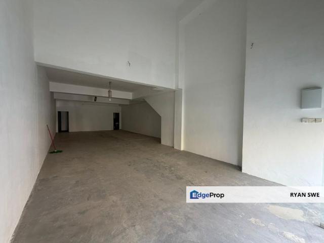 Shop for sale in Selayang, Selangor