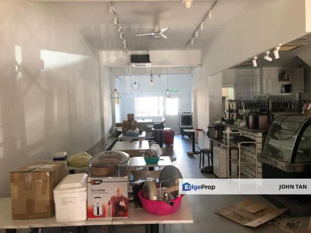 Shop for rent in Selayang, Selangor