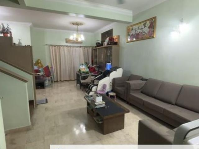 House for sale in Kepong