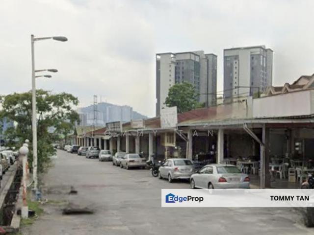 Shop for rent in Kepong, Kuala Lumpur