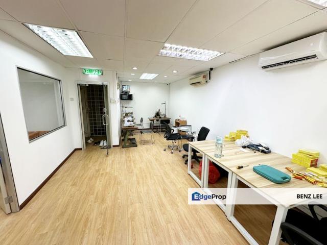 Shop for rent in Selayang, Selangor