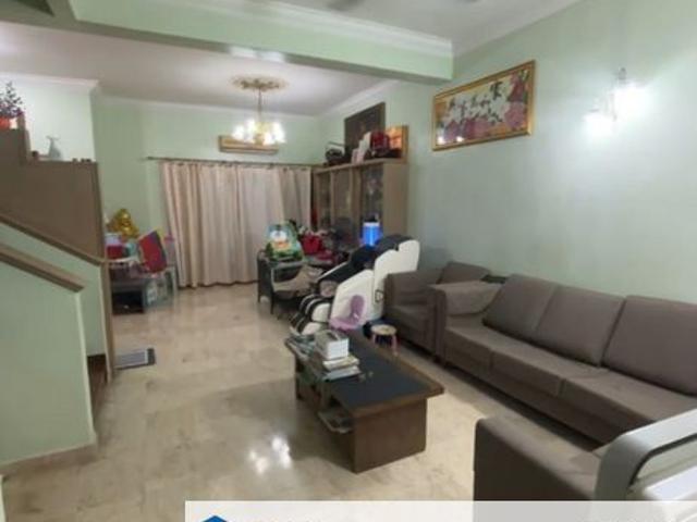 House for sale in Selayang, Selangor