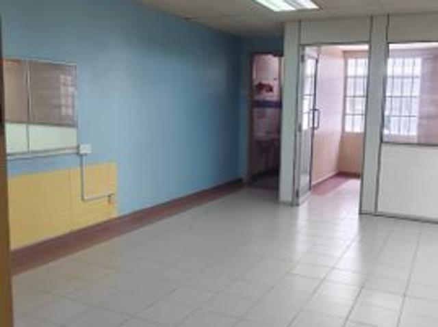 Shop for rent in Selayang, Selangor