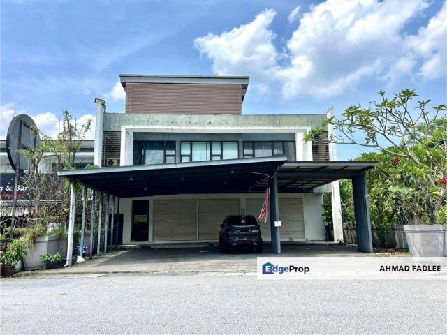 Shop for sale in Taman Wangsa Permai Fasa 1, Majlis Perbandaran Selayang